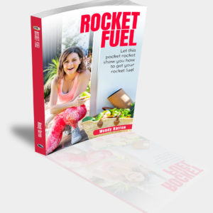 ROCKET FUEL