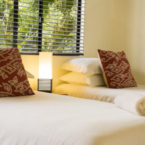 THE SISTERHOOD HEALTH & YOGA RETREAT 24th - 27th October 2024- Twin Share Rooms